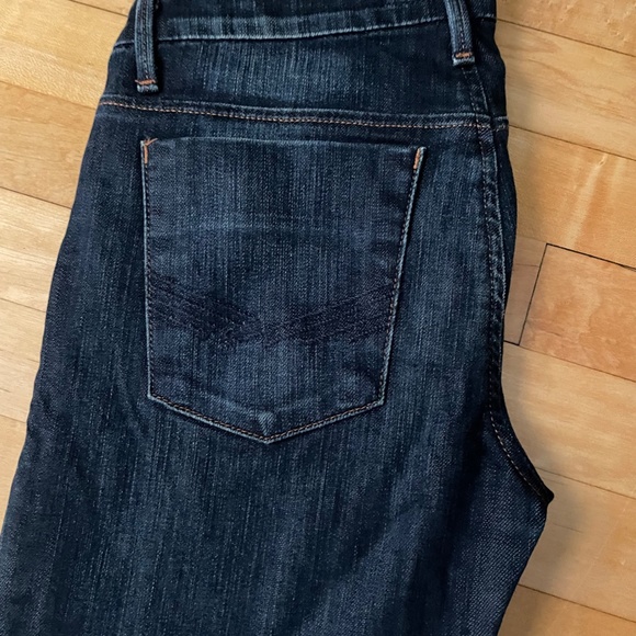 Joe's Jeans Provocateur Weston Wash Size 27 - Picture 5 of 7